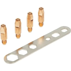 AuroraPRO SKYWAY 250 инверторный сварочный полуавтомат 7229619