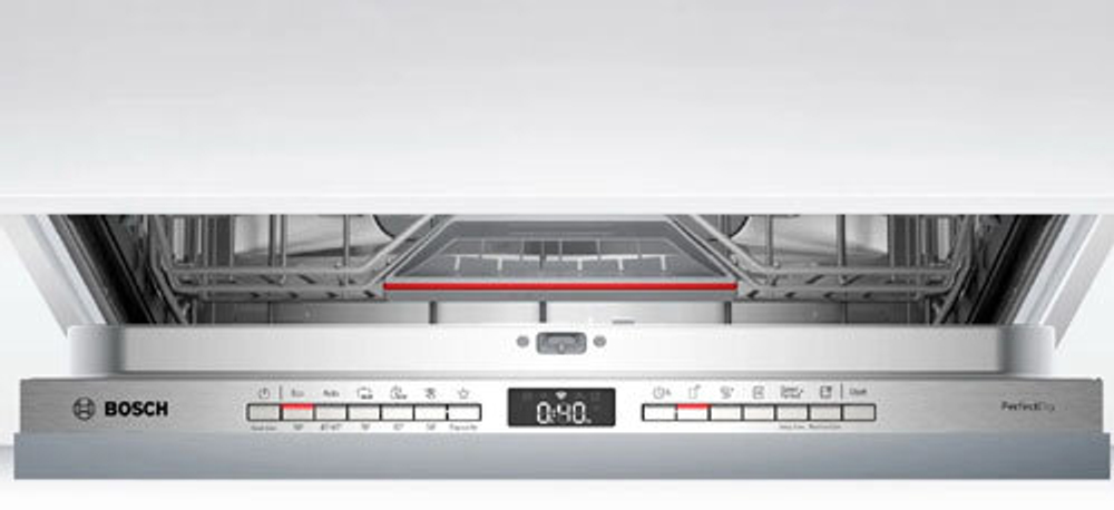 Встраиваемая посудомоечная машина Bosch SMV6ZCX00E