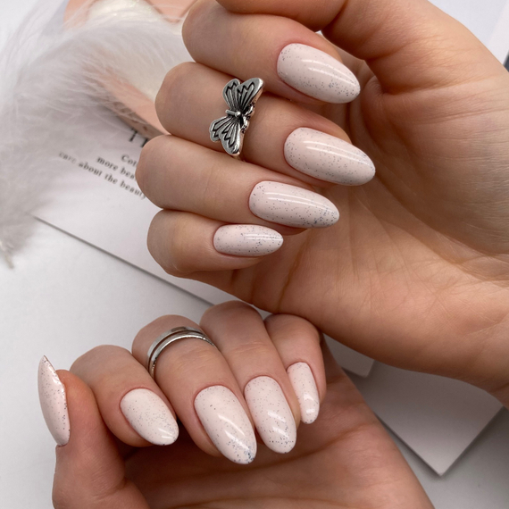 Гель-лак HE-1