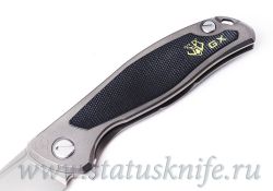 Нож Широгоров F95NL GX Limitedфотография - 5