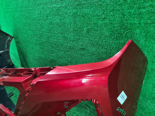 Бампер передний Changan CS55PLUS (2021-н.в.)
