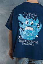 Футболка мужская IBS