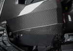 Система холодного впуска ECS Tuning Audi RS 3 8Y Kohlefaser Luft-Technik Intake System