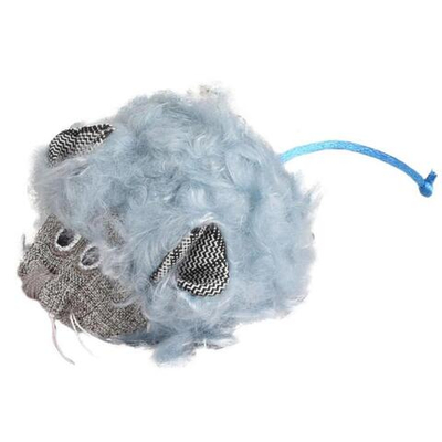 Игрушка RIZZO "Мышка", 7,5 Х 5см, в ассортименте, Flamingo