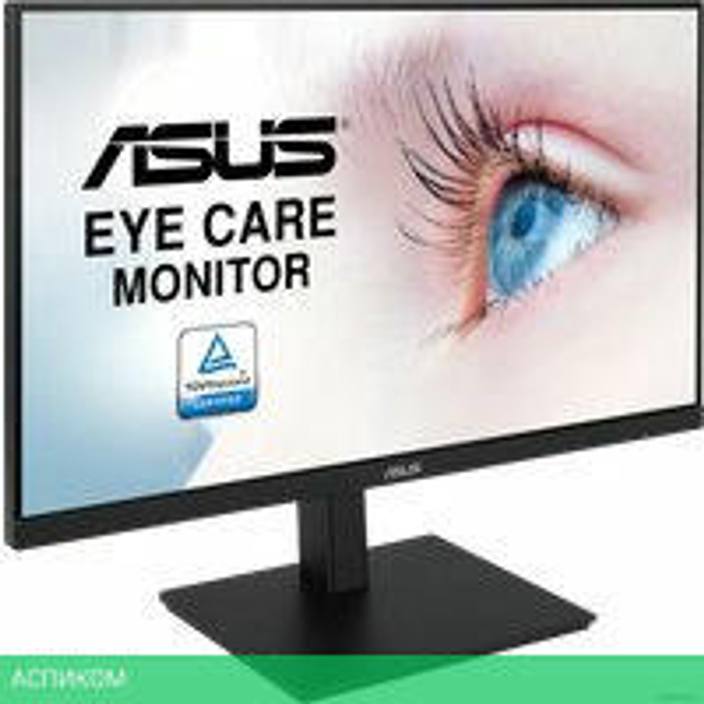 Монитор ASUS Eye Care VA27DQSB