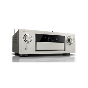 Denon AVRX6400H Prem. SL