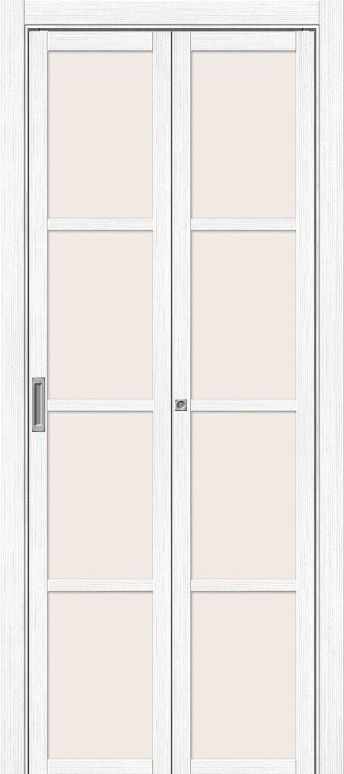 Твигги-11.3 Snow Melinga Magic Fog 200*40