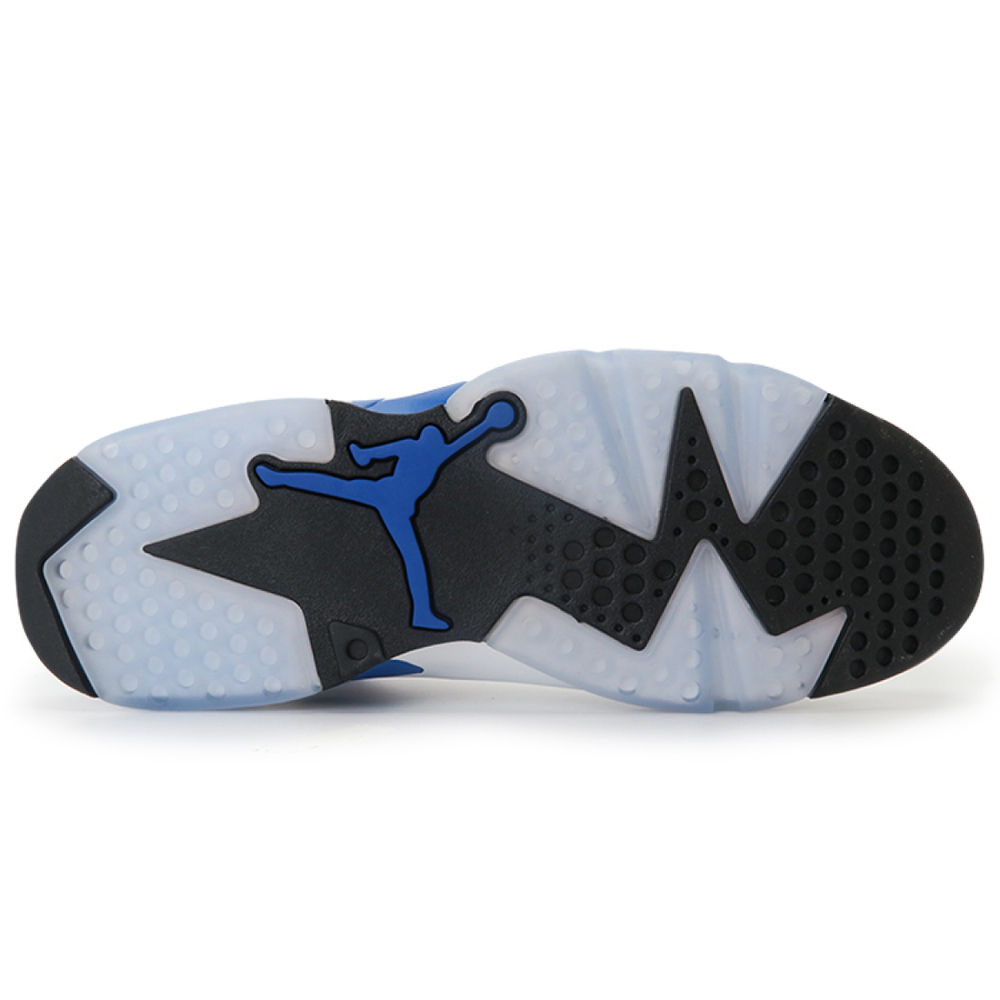 Кроссовки Jordan, 384664-107