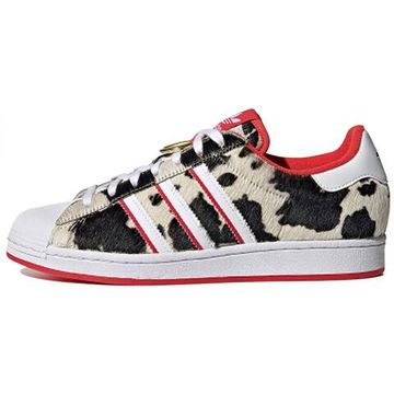 Кроссовки adidas originals Superstar Series для скейтборда Низкие кроссовки Юнисекс