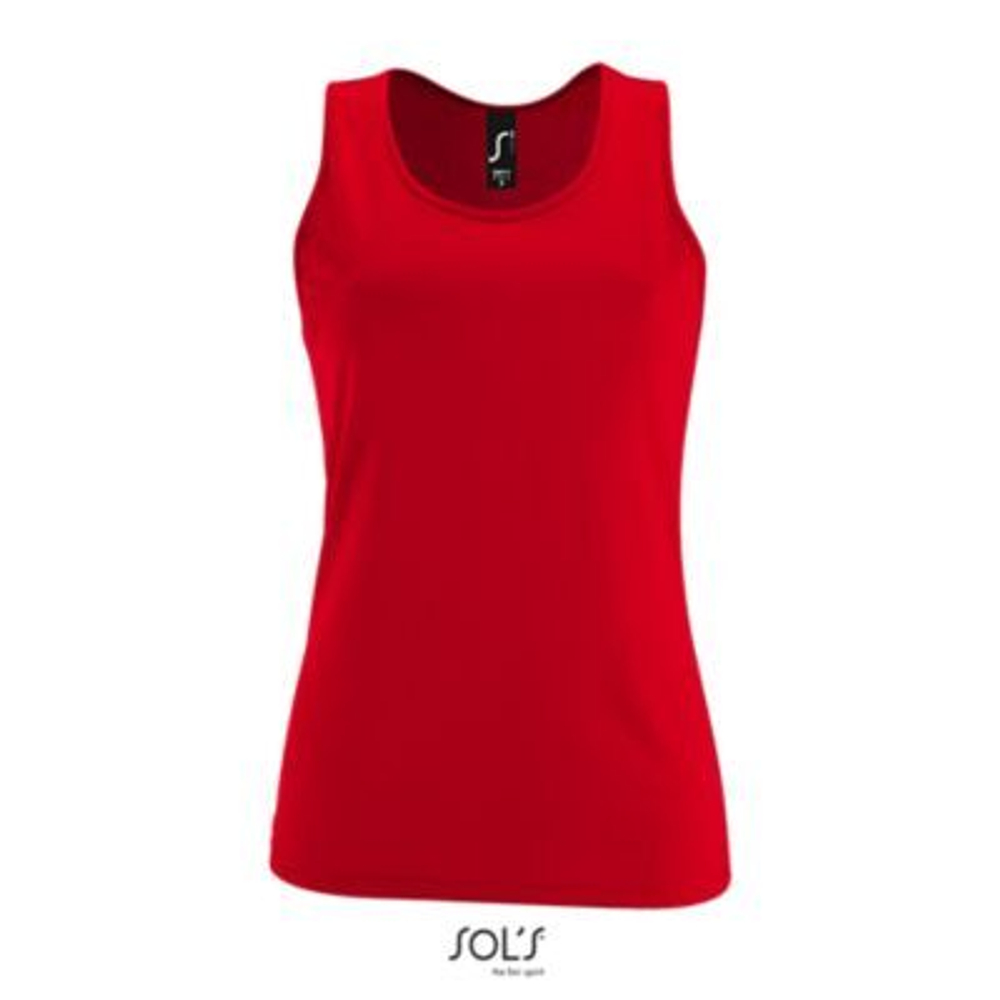 SOL'S SPORTY TT WOMEN