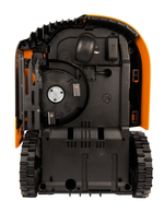Роботизированная газонокосилка WORX WR142E Landroid M