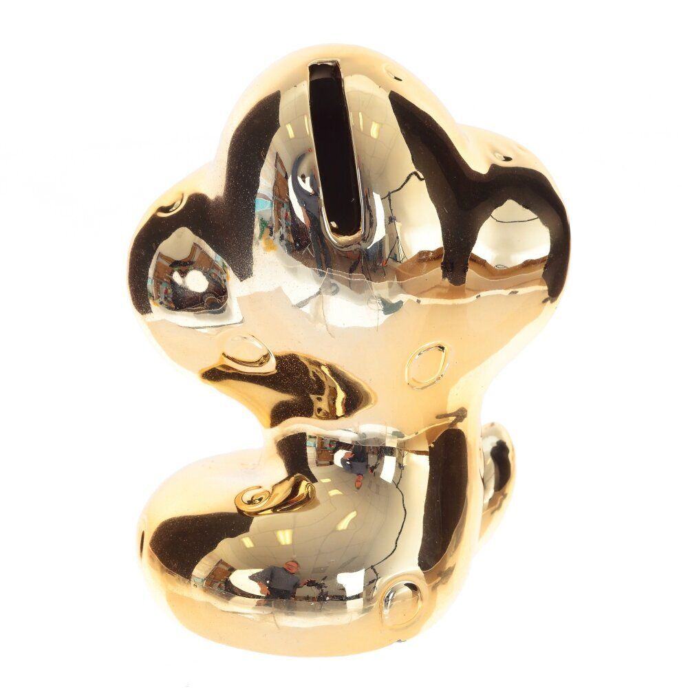 GAEM Копилка "Змейка", L10,5 W9 H12,5 см, 2в.