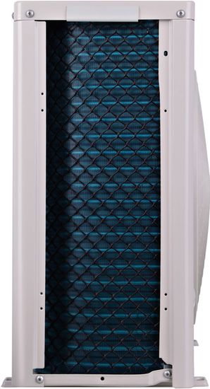 Сплит-система SunWind SW-07/IN - SW-07/OUT белый