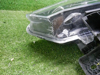 Фара левая Haval F7 (2019-н.в.) LED