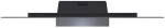 Телевизор OLED LG 65" OLED65C5RLA.ARUG черный/серебристый 4K Ultra HD 120Hz DVB-T DVB-T2 DVB-C DVB-S2 USB WiFi Smart TV