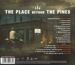 Soundtrack / Mike Patton: The Place Beyond The Pines (CD)