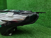 Битая Фара левая EXEED VX (2021-2024) LED