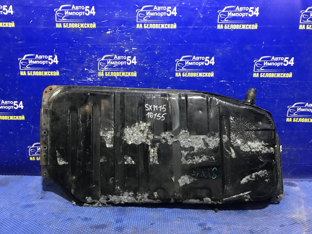 Бак топливный TOYOTA IPSUM 1996-2001