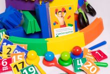 К школе здоров. Комплект