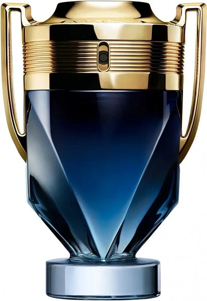 Paco Rabanne Invictus Parfum Parfum Spray Parfum 50 ml