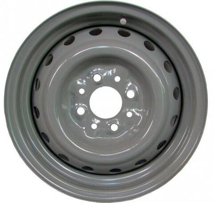 ВАЗ 2103 5x13 4x98 ET 29 Dia 60.3 (grey)