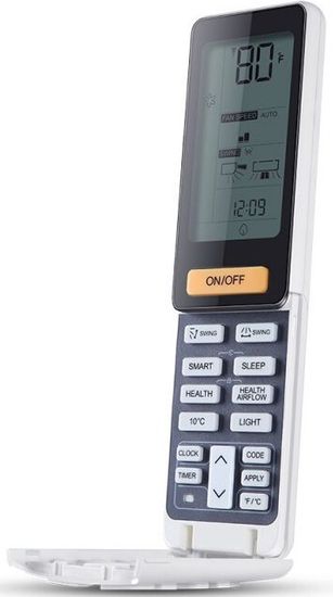 Сплит-система Haier Jade AS50JDJHRA-W/1U50REJFRA