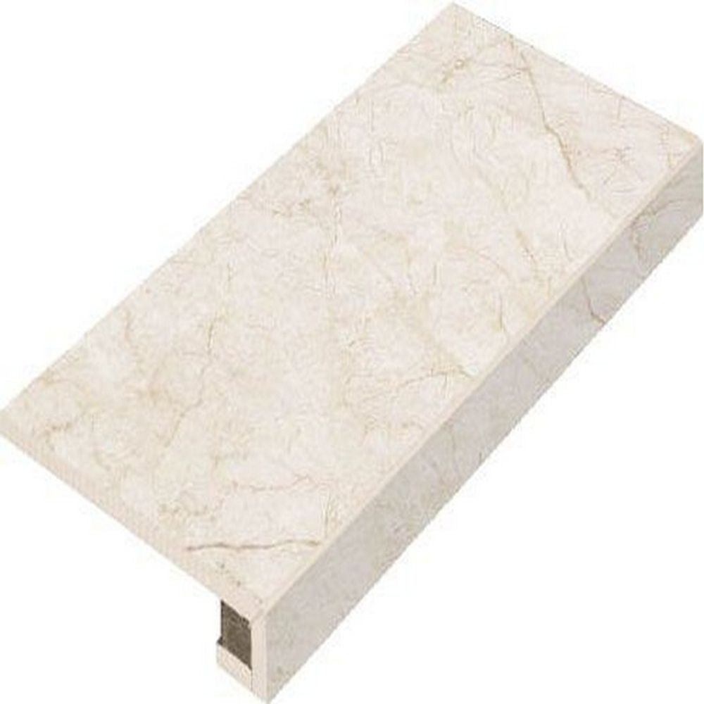 Ступень Contempora Pure Scalino Front Nat 33х80