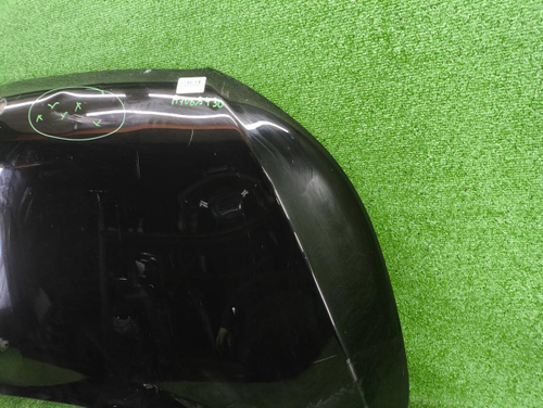 Капот Mercedes V w447 (2014-н.в.)