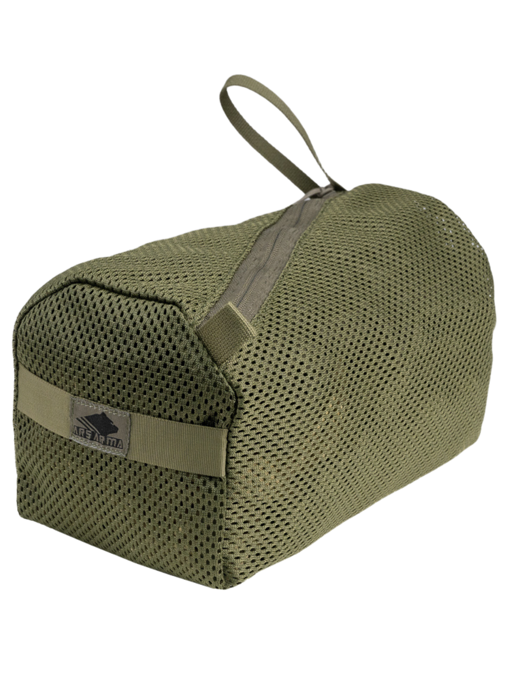 Сумочки-органайзеры А-25 Матрешка ARS ARMA