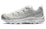 Salomon X-6 Expanse mountain climber trend functional outdoor functional shoes low-cut men and women the same style white