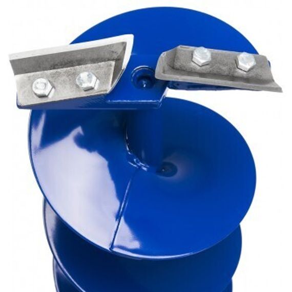 Ледобур HS-150D левое вращение (LH-150LD) Helios