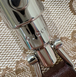 Gucci Jackie Slim Medium Bag 28 cm