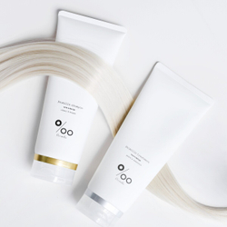 Увлажняющий шампунь на основе натуральных масел Promille Shampoo