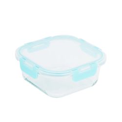 Контейнер стеклянный Gipfel Avalanche 50981 800 мл