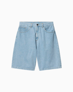 Шорты джинс. Carhartt WIP Brandon Short