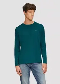 Лонгслив мужской s.Oliver