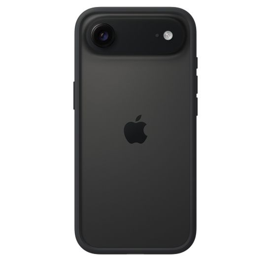 Apple Bumper iPhone 17 Air Black