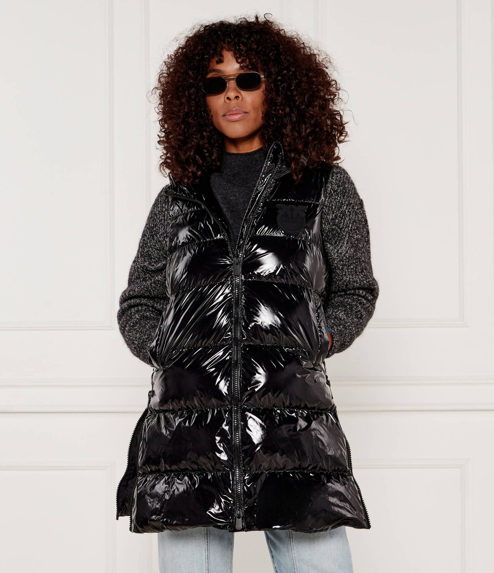 Безрукавка Pinko - черный(103825 A11K)