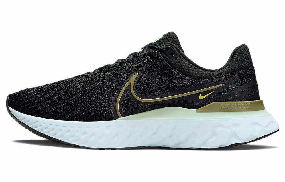 Кроссовки Nike React Infinity Run Flyknit 3