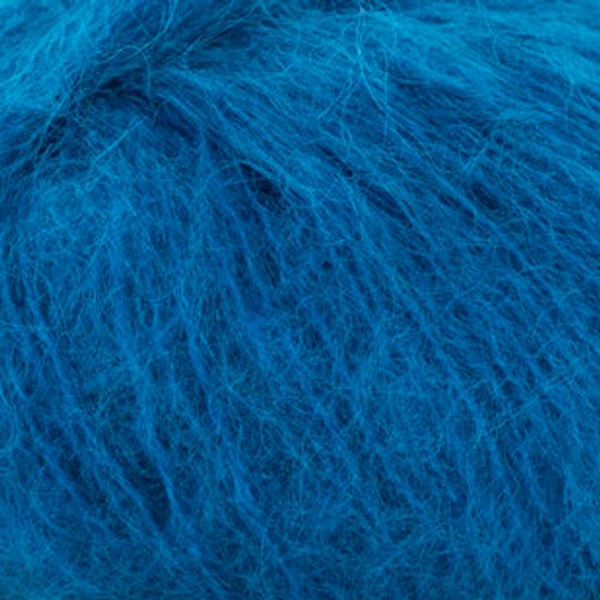 Пряжа FONTY Ombelle бобинный (75% кид мохер, 20% шерсть мериноса, 5% полиамид)