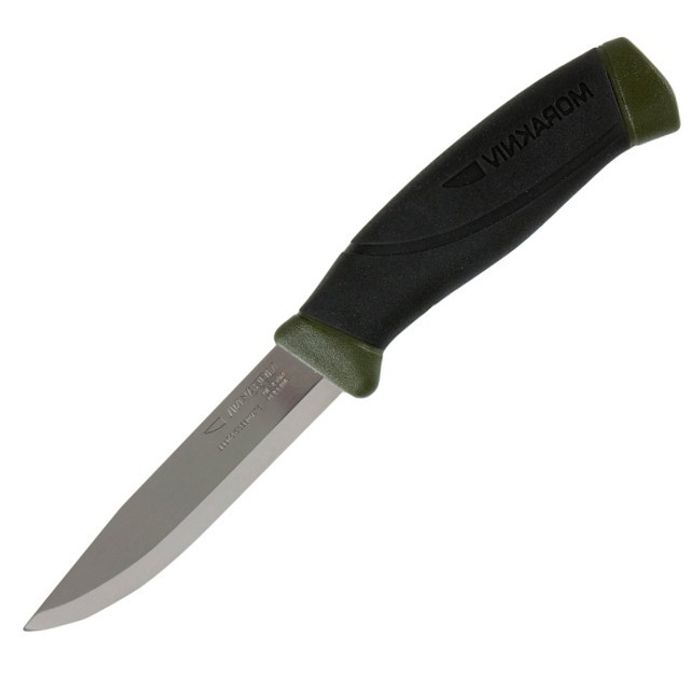 Нож Morakniv Companion MG Углеродистая сталь