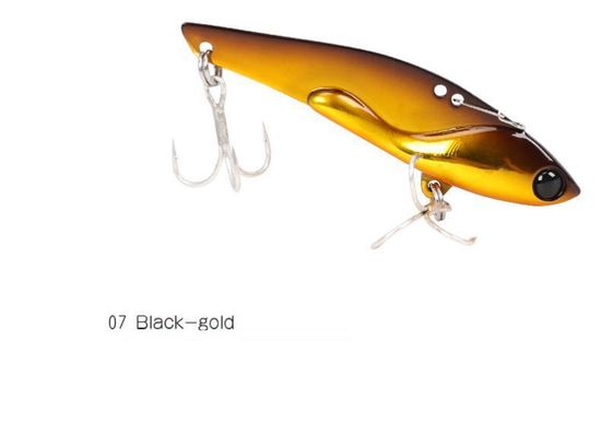 Tsurinoya DW38B Tepan VIB