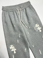 Спортивные штаны Chrome Hearts