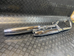 Глушитель Yamaha Drag Star 400 056485