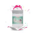 Limba ORGANIC LINE Aminoplasma (115 г (розл.)