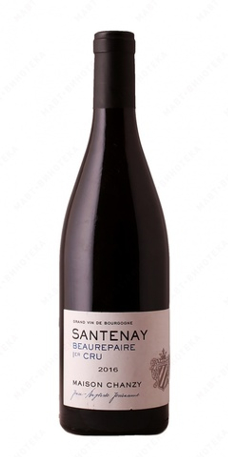 Вино Борепер 2015