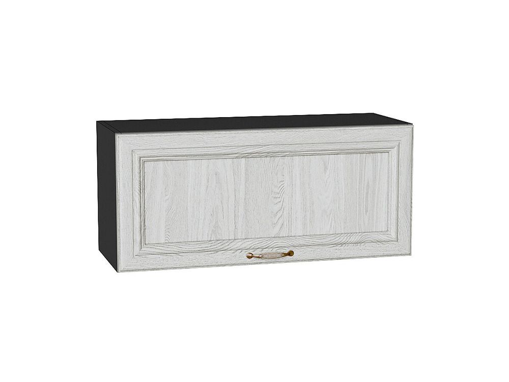 Шкаф верхний горизонтальный Шале