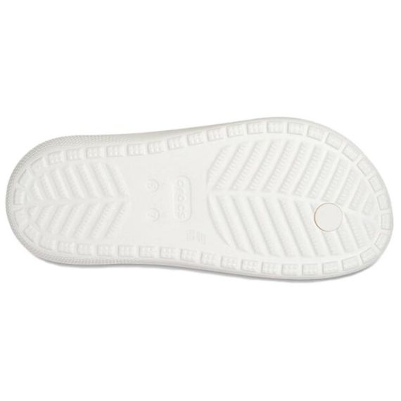 Crocs Classic Slide 'White'