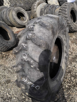 16.9-28 Cultor INDUSTRIAL 40 шина б/у