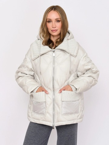 Куртка утепленная женская FRANCO VELLO